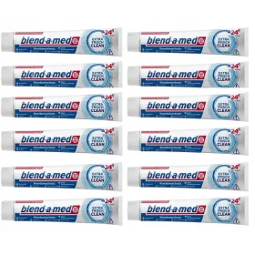 BLEND A MED Ekstra Svježa pasta za zube 75ml x 12 kom