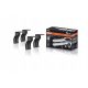 LED Montažni Komplet Osram LEDriving Fx Gen 2 Straga