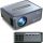  LED PROJEKTOR WIFI BT ANDROID 4K/8K 200''