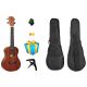 Montana koncertni ukulele sa dodacima