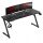 Huzaro gaming stol 160 x 74 x 60 cm