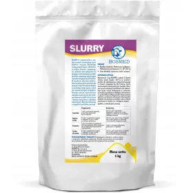   SLURRY 1 kg pripravka za gnojnicu s živim bakterijama i enzimima