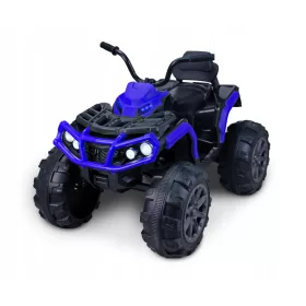  MOĆAN Quad Q2 Blue s baterijom za djecu + MP3 svjetlo