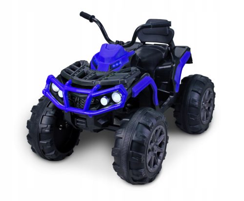  MOĆAN Quad Q2 Blue s baterijom za djecu + MP3 svjetlo