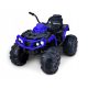  MOĆAN Quad Q2 Blue s baterijom za djecu + MP3 svjetlo
