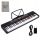 Klavijatura V-Tone VK 200-61L