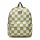 PLECAK VANS VN0A5I13BD41 WM OLD SKOOL H20, ZELENI RUKSAK