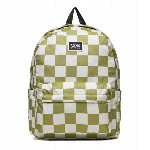 PLECAK VANS VN0A5I13BD41 WM OLD SKOOL H20, ZELENI RUKSAK
