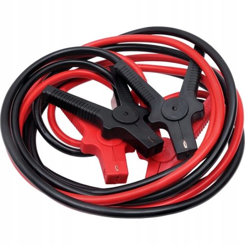 Kabel za pokretanje vozila 35 mm2, 4,5 m, CCA, 480A, 12/24