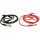 Kabel za pokretanje 24V, 5.0m, 50mm², 1000A