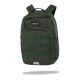 Vojni ruksak CoolPack Army Green s 2 predjeljka