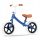  Poklon dječji balans bicikl, dječji ride-on, kotači 12".