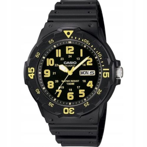 Casio MRW-200H-9BVDF vodootporni muški sat
