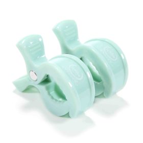 LA MILLOU UNIVERZALNE KLIPSE ZA OTULACI I KOCIK - MINT