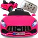  R-sport auto crna, roza