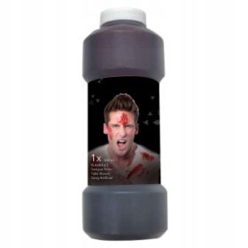 Umjetna krv u bočici 500ml