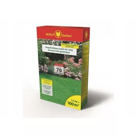 Wolf-Garten višekomponentno gnojivo granulat 1,6 kg