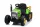  Vozilo na akumulator Traktor s prikolicom i daljinskim upravljačem BLOW green XMX-611