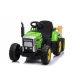  Vozilo na akumulator Traktor s prikolicom i daljinskim upravljačem BLOW green XMX-611