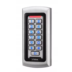   Kontrola pristupa set, RFID čitači ZS42, ključni privjesci