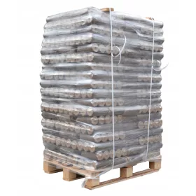  Hrastovi briketi, Premium ekološki kamin