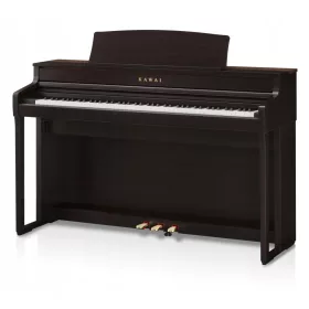 Kawai CA 501 Digitalni Klavir u Mat Ružinom Drvu