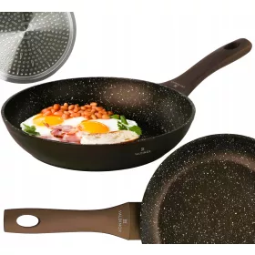    Valdinox Aurum tradicionalna tava 24 cm neprijanjajuća (nonstick)