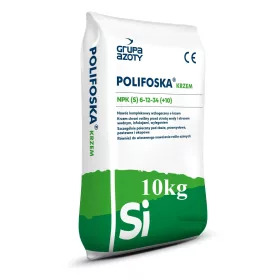  Višekomponentno gnojivo Grupa Azoty granulat 0 kg