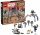  LEGO Ratovi zvijezda 75372 Borbeni paket klonova i borbenih droida