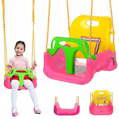 Verk Group Roza Vrtuljak Kanta 43 x 38 x 35 cm