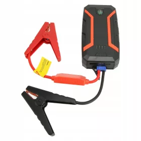 BOOSTER 12000MAH 1500A AUTO STARTER