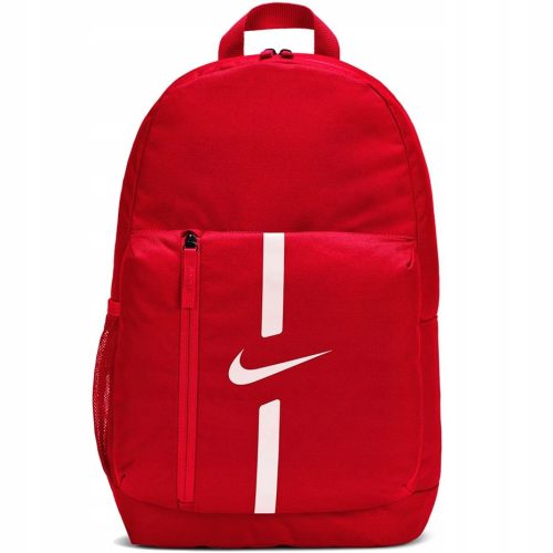 Nike Academy Team Gradski Školski Ruksak - Crveni Model DA2571