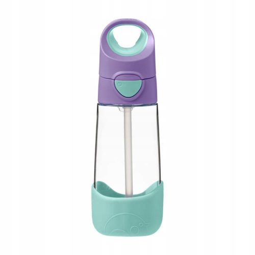  Tritan boca sa slamčicom B.Box BB500303 Lilac Pop 450 ml