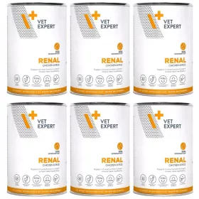  VET EXPERT RENAL DOG 400g - mokra veterinarska hrana za pse