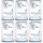  VET EXPERT DERMATOSIS DOG TURKEY & GUINEA FOWL 400g - mokra veterinarska hrana