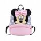 RUKSAK ZA DJEVOJČICE PREDŠKOLSKOG DOBA ROZA MINNIE MICKEY MOUSE ŠK