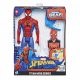 Hasbro SpiderMan velika figura s lanserom 30 cm