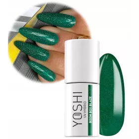   YOSHI PROFESIONALNI HIBRIDNI LAK ZA NOKTE S REFLEKTIRAJUĆIM FLASH EFEKTOM 019 BOOM BOX BLAZE 6 ml