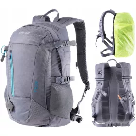   Hi-Tec FELIX sportski planinarski ruksak 20L za školu s pokrovom