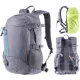Hi-Tec FELIX sportski planinarski ruksak 20L za školu s pokrovom