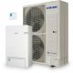 Toplinska pumpa Samsung EHS Split AE160ANYDEH/EU / AE160AXEDEH/EU 16 kW 1-fazna