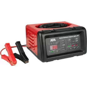   APA 16623 radionički ispravljač, 230 V/AC, 12 V, 6 V punjač baterija