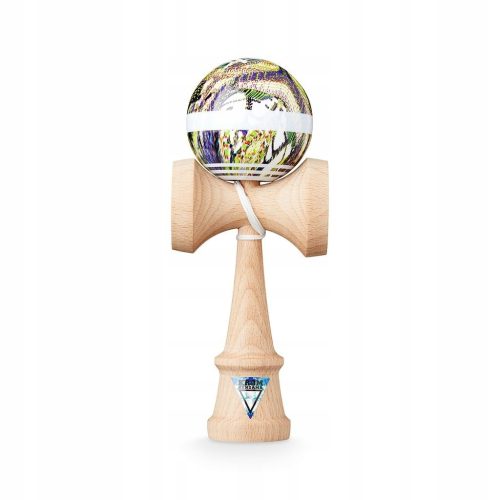  Kendama KROM NOIA 6 CLASSIC 1% LOL LEŽAJ