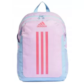   Adidas moderan školski ruksak s više odjeljaka Shades of purple star 19 godina