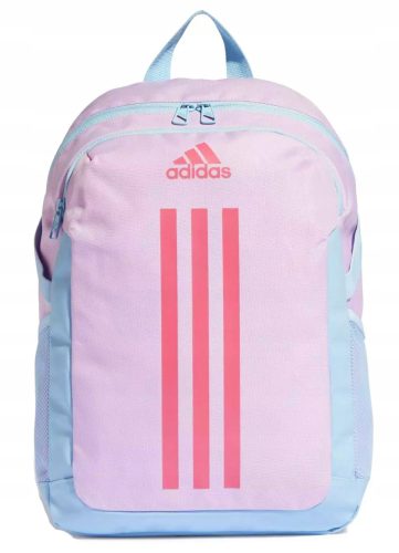 Adidas moderan školski ruksak s više odjeljaka Shades of purple star 19 godina