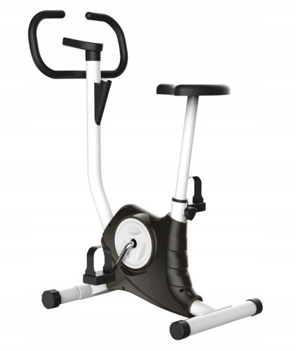  Vertikalni mehanički sobni bicikl Atlas Sport Mech