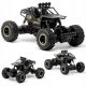 VELIKI RC AUTO RC METALNI TERENSKI VOŽNJA 4X4 1:16 DALJINSKI UPRAVLJAČ