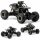 Terenski RC automobil s daljinskim upravljanjem 4x4 metalna karoserija 1:16 pilot