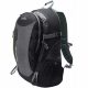 Planinarski ruksak Hi-Tec Murray 26L crni sa zviždaljkom