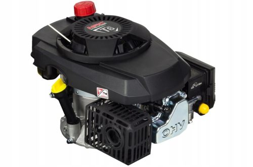  Nac motor kosilice T475 km